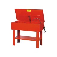 Alkatrészmosó berendezés 150 l elektromos (XH-PW40G) Alkatrészmosó berendezés 150 l elektromos (XH-PW40G)