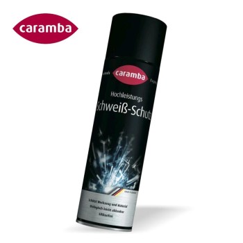 Hegesztési cseppleválasztó spray 400 ml Caramba (60308505) Hegesztési cseppleválasztó spray 400 ml Caramba (60308505)