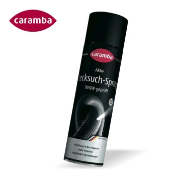 Gázszivárgás és szivárgás kereső spray 400 ml Caramba (60320510) Gázszivárgás és szivárgás kereső spray 400 ml Caramba (60320510)