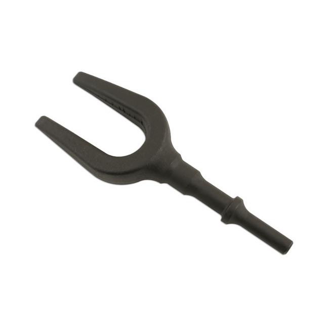 Vibro kalapácshoz gömbfejszerelő villa klt. 5 db-os (LAS-6032) Vibro kalapácshoz gömbfejszerelő villa klt. 5 db-os (LAS-6032)