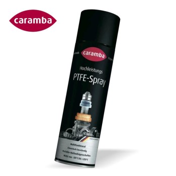 PTFE multifunkciós spray 500 ml Caramba (60278505) PTFE multifunkciós spray 500 ml Caramba (60278505)