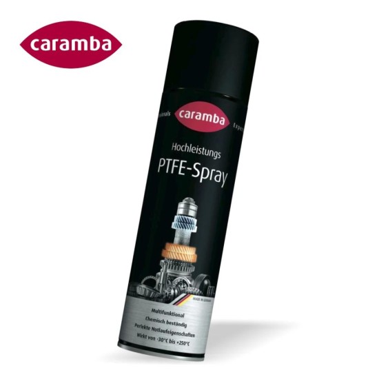 PTFE multifunkciós spray 500 ml Caramba (60278505)