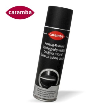 Folytószelep tisztító 500 ml Caramba (609705) Folytószelep tisztító 500 ml Caramba (609705)