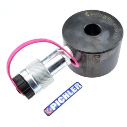 Pichler porlasztó kihúzó hidraulikus lyukas munkahenger 12 tonnás (6038411)