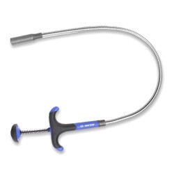 Csavarfelszedő flexibilis, mágneses 450 mm (2124-18) Csavarfelszedő flexibilis, mágneses 450 mm (2124-18)
