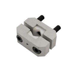 Lengéscsillapító tengely rögzítő szerszám - műanyag pofák - McPherson (LAS-6270) Lengéscsillapító tengely rögzítő szerszám - műanyag pofák - McPherson (LAS-6270)