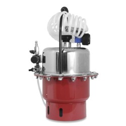 Fékfolyadékcserélő készülék, pneumatikus - adapterkészlettel (WT04811) Fékfolyadékcserélő készülék, pneumatikus - adapterkészlettel (WT04811)