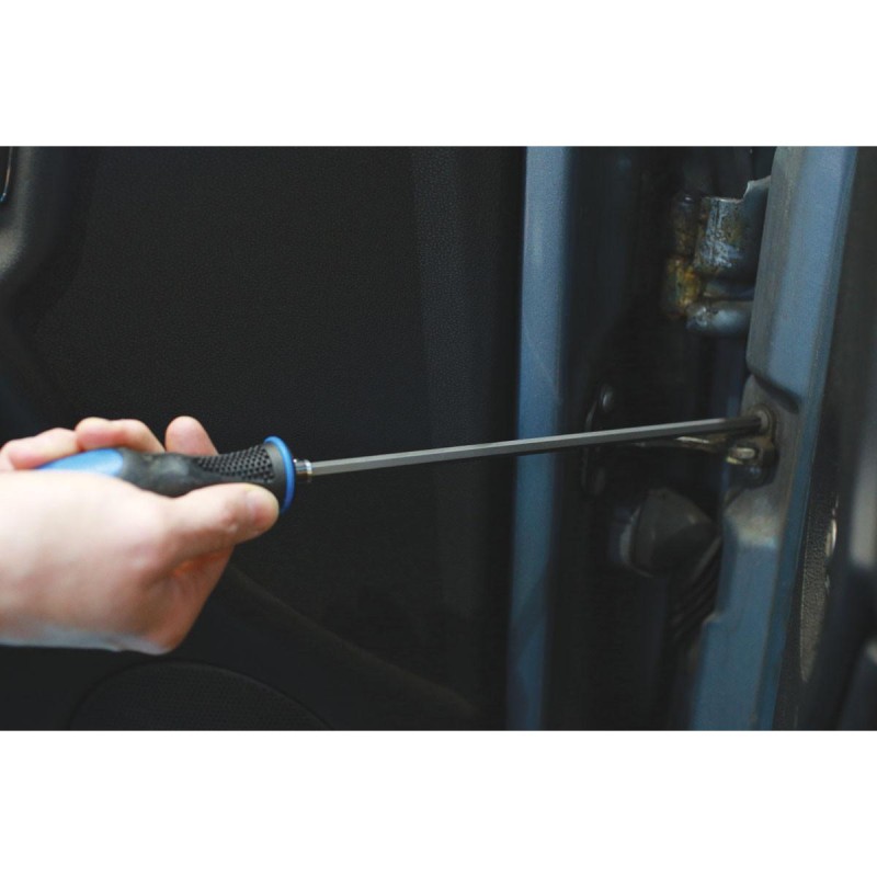 Csavarhúzó klt. extra hosszú 5 és 6 szögű furatos torx 7x2=14 méret (LAS-3992) Csavarhúzó klt. extra hosszú 5 és 6 szögű furatos torx 7x2=14 méret (LAS-3992)