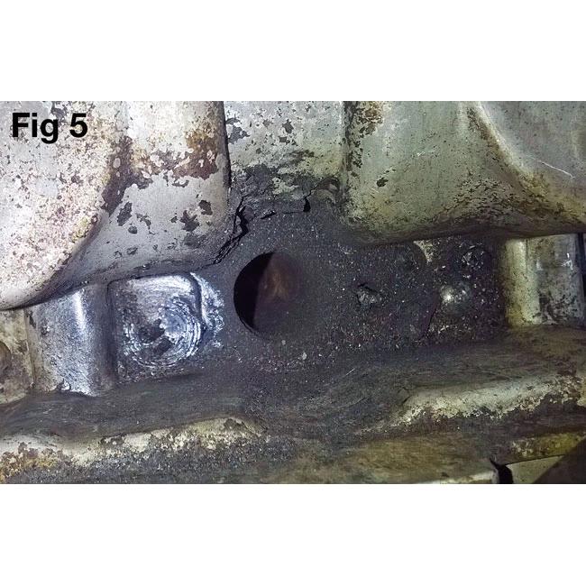 Porlasztó fészek tisztító klt. 14 db -oldalfal,-fenék,-vakdugó,-toldó (LAS-6101) Porlasztó fészek tisztító klt. 14 db -oldalfal,-fenék,-vakdugó,-toldó (LAS-6101)