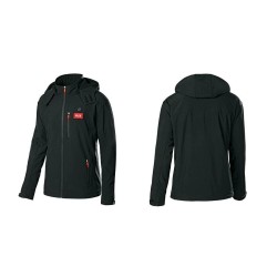 Kabát, polár, 18V akkuval fűthető - XL - Flex TJ10.8/ 18.0 (TJ XL) Kabát, polár, 18V akkuval fűthető - XL - Flex TJ10.8/ 18.0 (TJ XL)