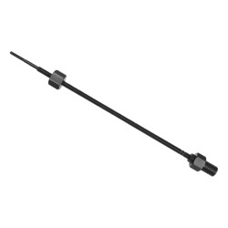 Pichler tartozék izzítógy. hegy szereléshez M3 spec. húzó menetesszár (90417922)