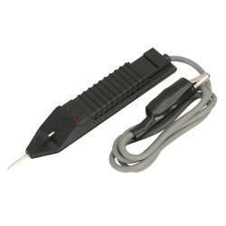 Próbalámpa LED-es 3-48V-ig (AT7024) Próbalámpa LED-es 3-48V-ig (AT7024)