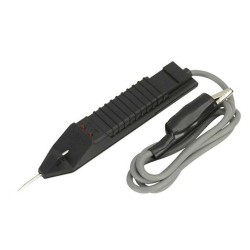 Próbalámpa LED-es 3-48V-ig (AT7024) Próbalámpa LED-es 3-48V-ig (AT7024)