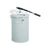 Olajpumpa kézi 16 liter hordós (1702001)