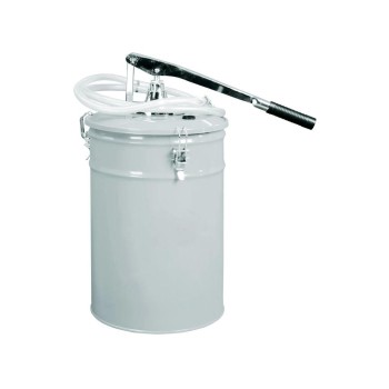 Olajpumpa kézi 16 liter hordós (1702001)