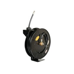 Zsírzóhoz tömlődob 1/4' 16,5m (H808152)