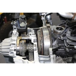 Kuplungközpontosító készlet 7+2 részes (LAS-0314) Kuplungközpontosító készlet 7+2 részes (LAS-0314)