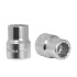Dugókulcs - crowafej 3/4' 12 szög normál 21 mm Genius ( 635221 ) Dugókulcs - crowafej 3/4' 12 szög normál 21 mm Genius ( 635221 )