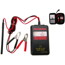 Izzítógyertya-teszter 12V BGS (BGS-2178) Izzítógyertya-teszter 12V BGS (BGS-2178)