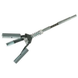 Hónoló fúrógépbe 3 pofás 32-89 mm Kis motorhengerekhez - profi - HUBI (AB70152) Hónoló fúrógépbe 3 pofás 32-89 mm Kis motorhengerekhez - profi - HUBI (AB70152)