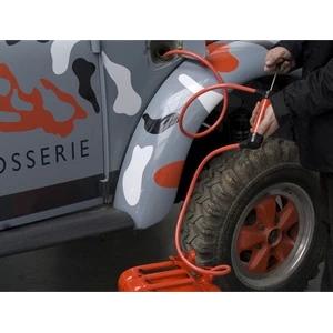 Üzemanyag áttöltő pumpa - Hubitools (MI7240) Üzemanyag áttöltő pumpa - Hubitools (MI7240)