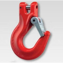 Lánchorog villás 10 mm-es SL12 (12SL10)