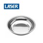 Mágneses tálca kerek 150 mm Laser (LAS-2908)