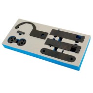 Vezérlésrögzítő klt. Land Rover, Jaguar 5.0 liter V8 benzin (LAS-6248)