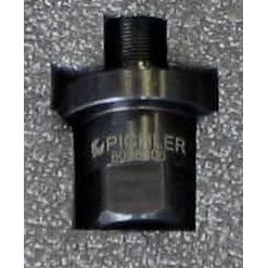 Pichler tartozék PSA20TON-2.2HDI-18 adapter M17x1.0KM - M20x1.5BM - A (6038306)