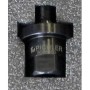 Pichler tartozék PSA20TON-2.2HDI-18 adapter M17x1.0KM - M20x1.5BM - A (6038306)