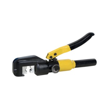 Fogó, krimpelő, hidraulikus 4-50 mm2 - 8T - YQK-50 Elmark (59303)