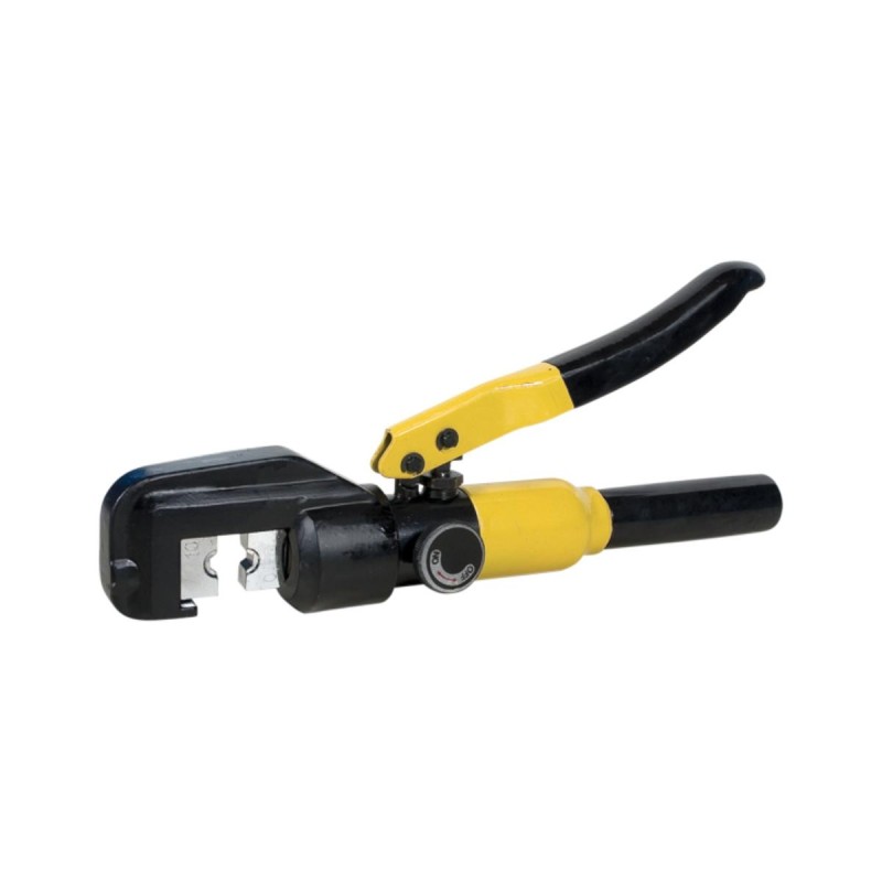 Fogó, krimpelő, hidraulikus 4-50 mm2 - 8T - YQK-50 Elmark (59303)