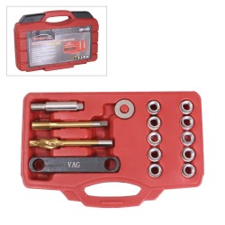 Fékmenet javító készlet M12x1,5 (WT04525) Fékmenet javító készlet M12x1,5 (WT04525)