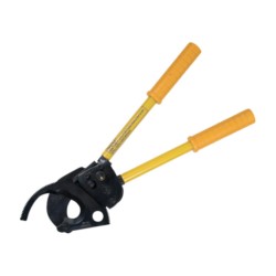 Kábelvágó olló, racsnis - 400 mm2 Elmark (59304) Kábelvágó olló, racsnis - 400 mm2 Elmark (59304)