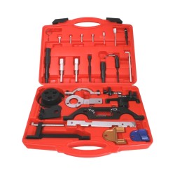 Vezérlésrögzítő klt. Opel (WT04290) Vezérlésrögzítő klt. Opel (WT04290)