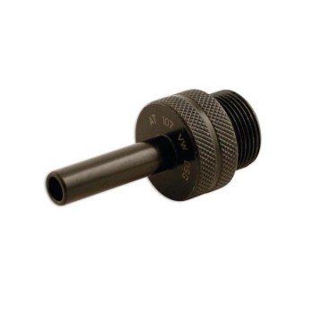 Laser Tools Adapter automataváltó-olaj cseréjéhez - VW, Audi DSG váltókhoz (LAS-4987) Laser Tools Adapter automataváltó-olaj cseréjéhez - VW, Audi DSG váltókhoz (LAS-4987)