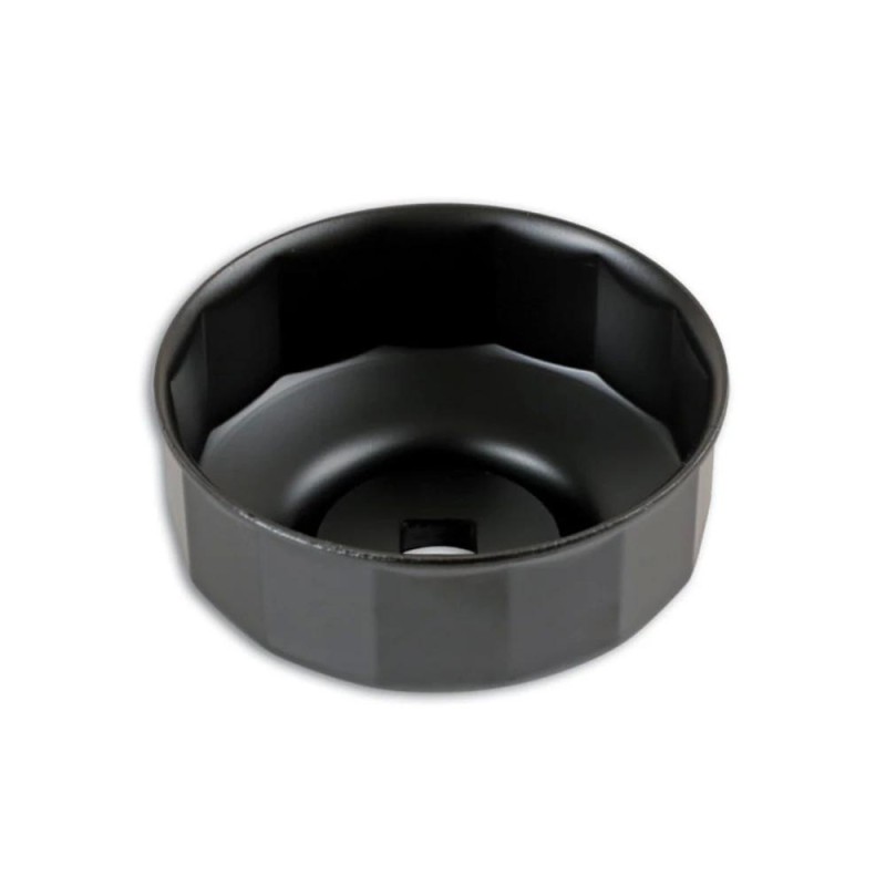 Olajszűrő leszedő kupak 068 mm x 14 lap - 3/8 (LAS-6368) Olajszűrő leszedő kupak 068 mm x 14 lap - 3/8 (LAS-6368)