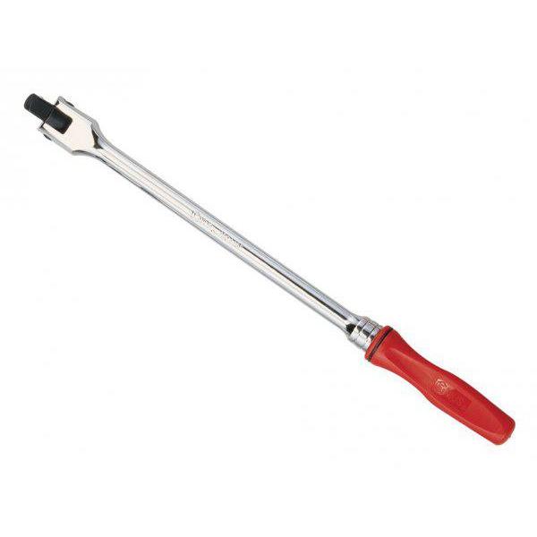 Genius Tools Crowa csuklós hajtószár 1/2'' 620 mm (480448P)