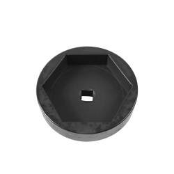 Légkulcsfej 1' 6 lapú normál 160 mm-es Renault tengelyanyához (LAS-6511) Légkulcsfej 1' 6 lapú normál 160 mm-es Renault tengelyanyához (LAS-6511)