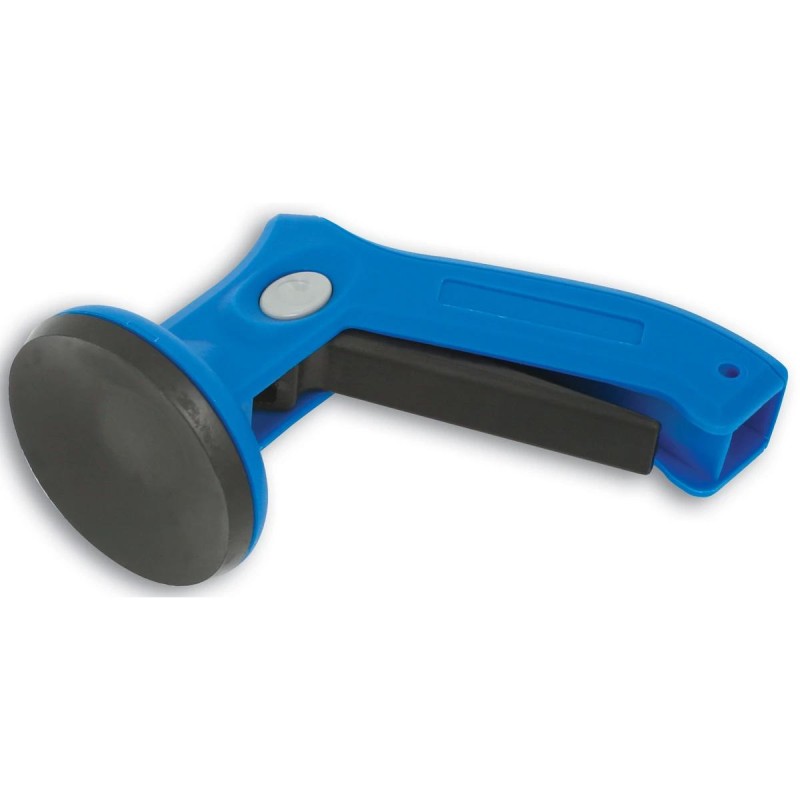 Üvegfogó tappancs szimpla - pisztoly alakú (LAS-4110)