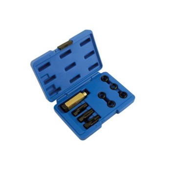 Lambdaszonda menetjavító készlet M18 x 1.5 - Laser (LAS-5476) Lambdaszonda menetjavító készlet M18 x 1.5 - Laser (LAS-5476)
