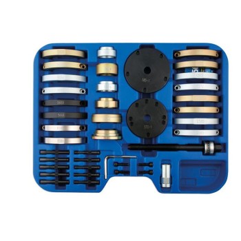 Kerékcsapágy szerelő klt. GEN2 - 62/66/72/85mm-VAG-Audi/VW/Skoda/Seat (LAS-5587) Kerékcsapágy szerelő klt. GEN2 - 62/66/72/85mm-VAG-Audi/VW/Skoda/Seat (LAS-5587)