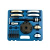 Kerékcsapágy szerelő klt. GEN2 - 72 mm - VAG - Audi/VW/Skoda/Seat (LAS-5473)
