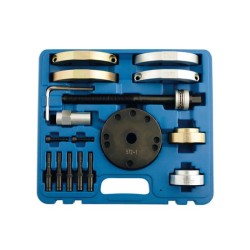 Kerékcsapágy szerelő klt. GEN2 - 72 mm - VAG - Audi/VW/Skoda/Seat (LAS-5473)