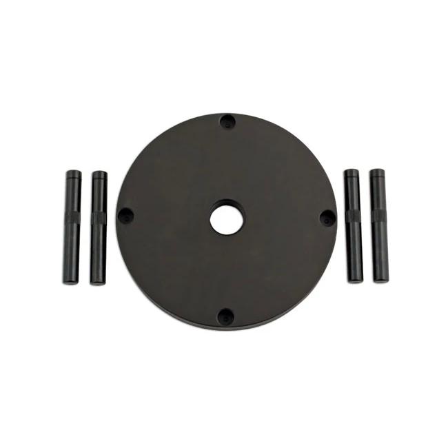 Kerékcsapágy szerelő klt. GEN2 - Adapter 75-78-82 mm-TÁMASZTÓ LAP KLT.(LAS-5949)