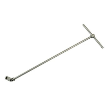 T-kulcs csuklós 10-es 600 mm Laser (LAS-3853)