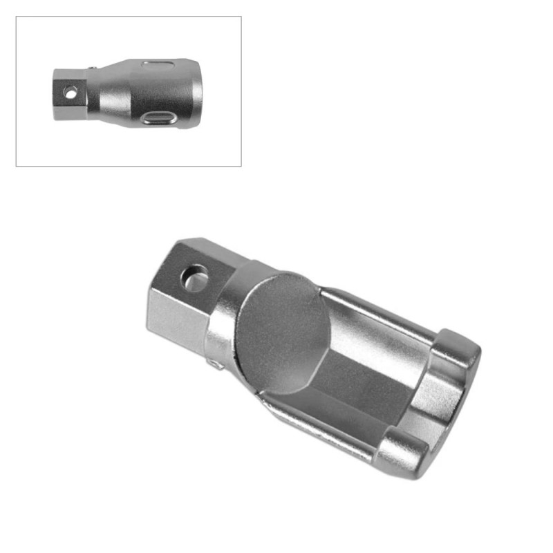 Szelepbeállító kulcs Mercedes - 17 mm (LAS-6274)