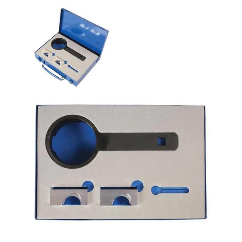 Vezérlésrögzítő klt. Opel, Saab 1.8T 2.0T Turbo (LAS-6325)