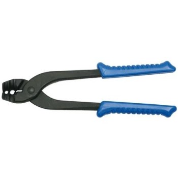 Csőhajlító fogó (BGS-8229)