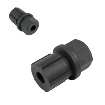 Fékdugattyú-visszaállító szerszám Scania, Volvo - Knorr Bremse (LAS-6522)